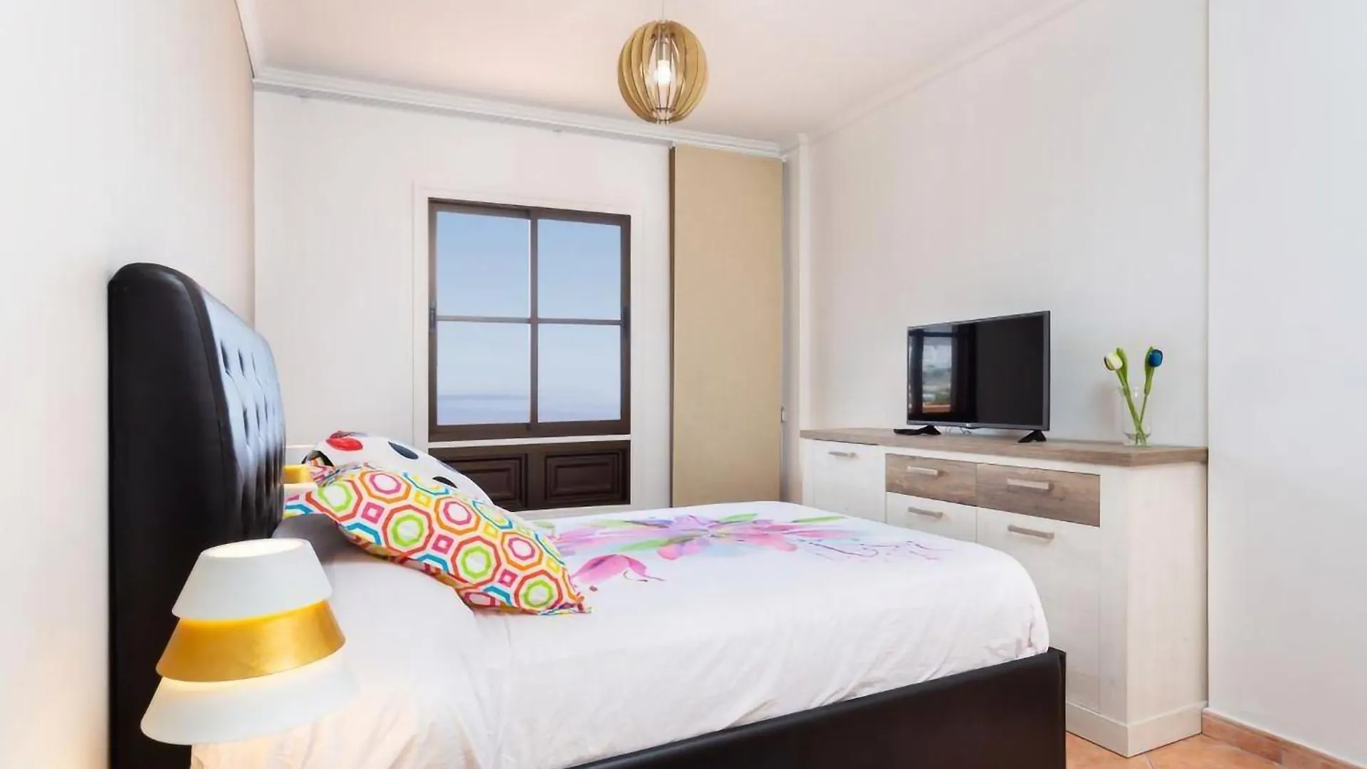 Apartment Eden Rentals Elite Palace Suites Costa Adeje