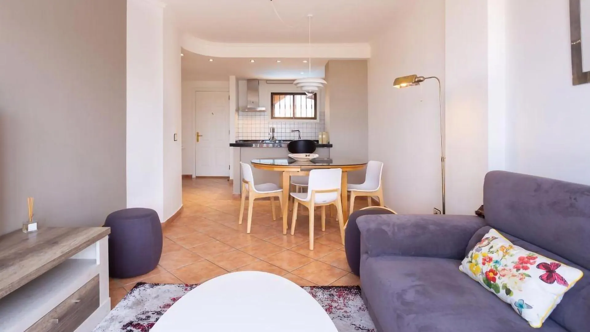 Eden Rentals Elite Palace Suites Costa Adeje  0*, Costa Adeje (Tenerife)