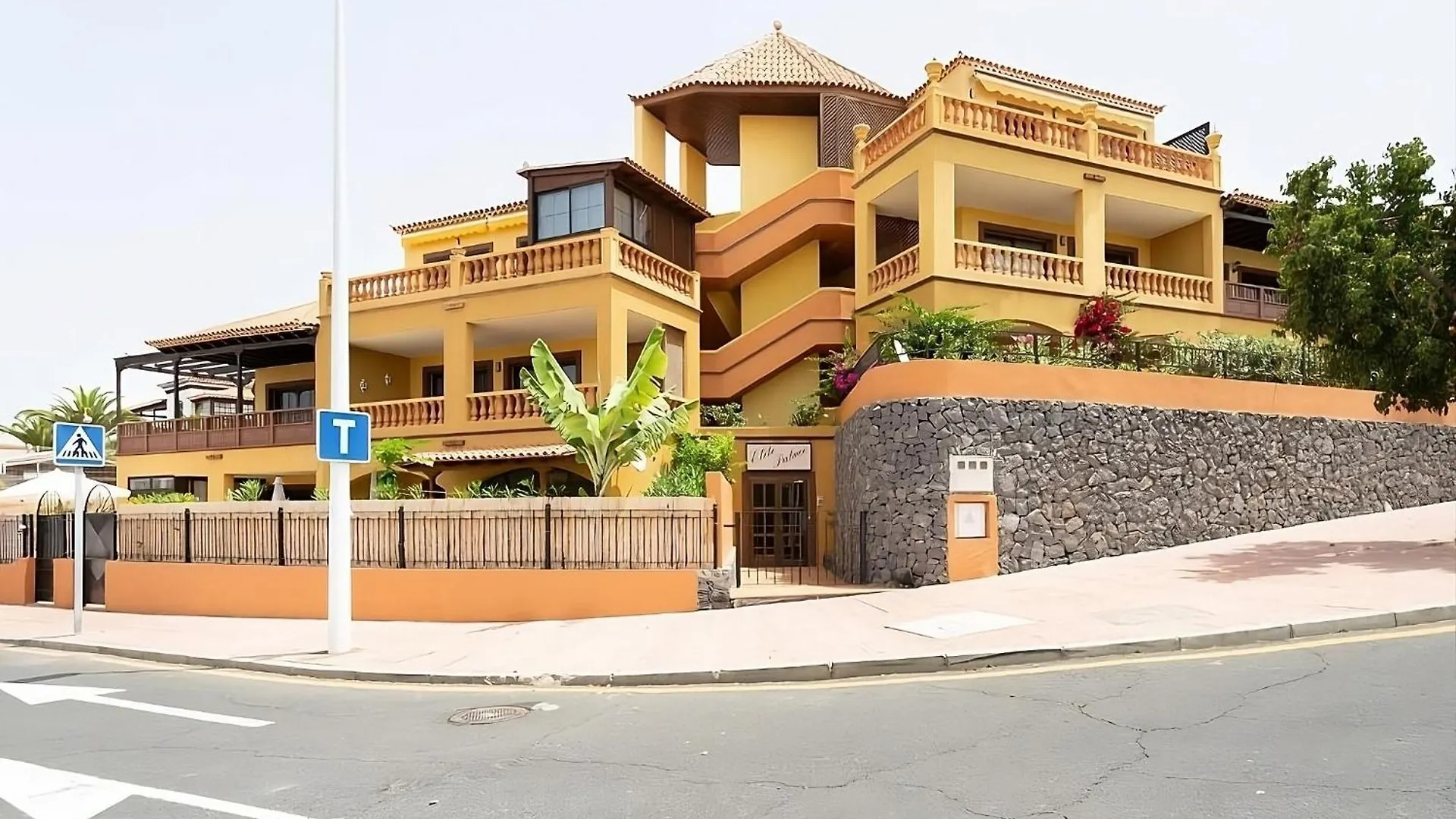 Eden Rentals Elite Palace Suites Costa Adeje  Spain