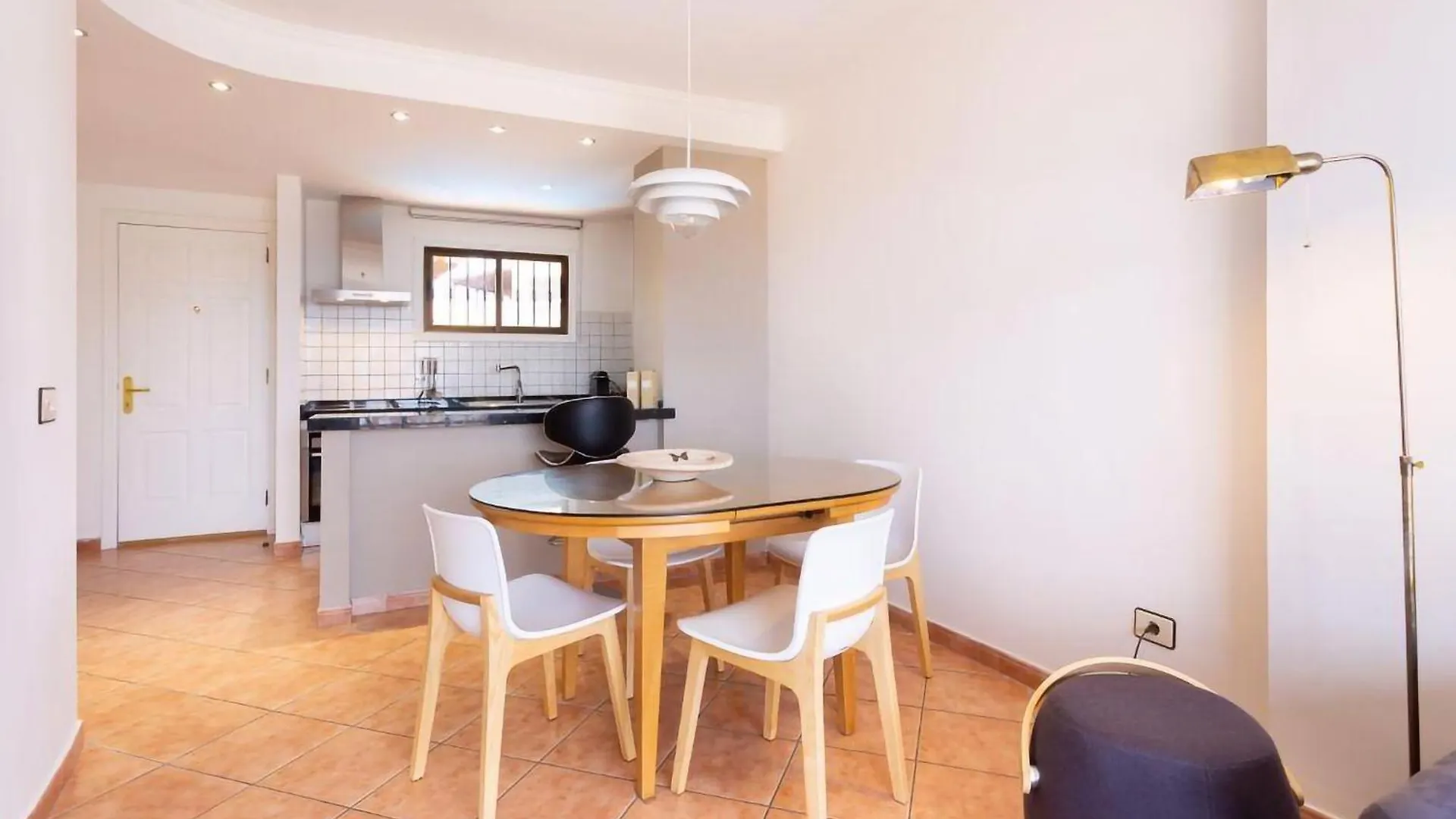 Apartment Eden Rentals Elite Palace Suites Costa Adeje