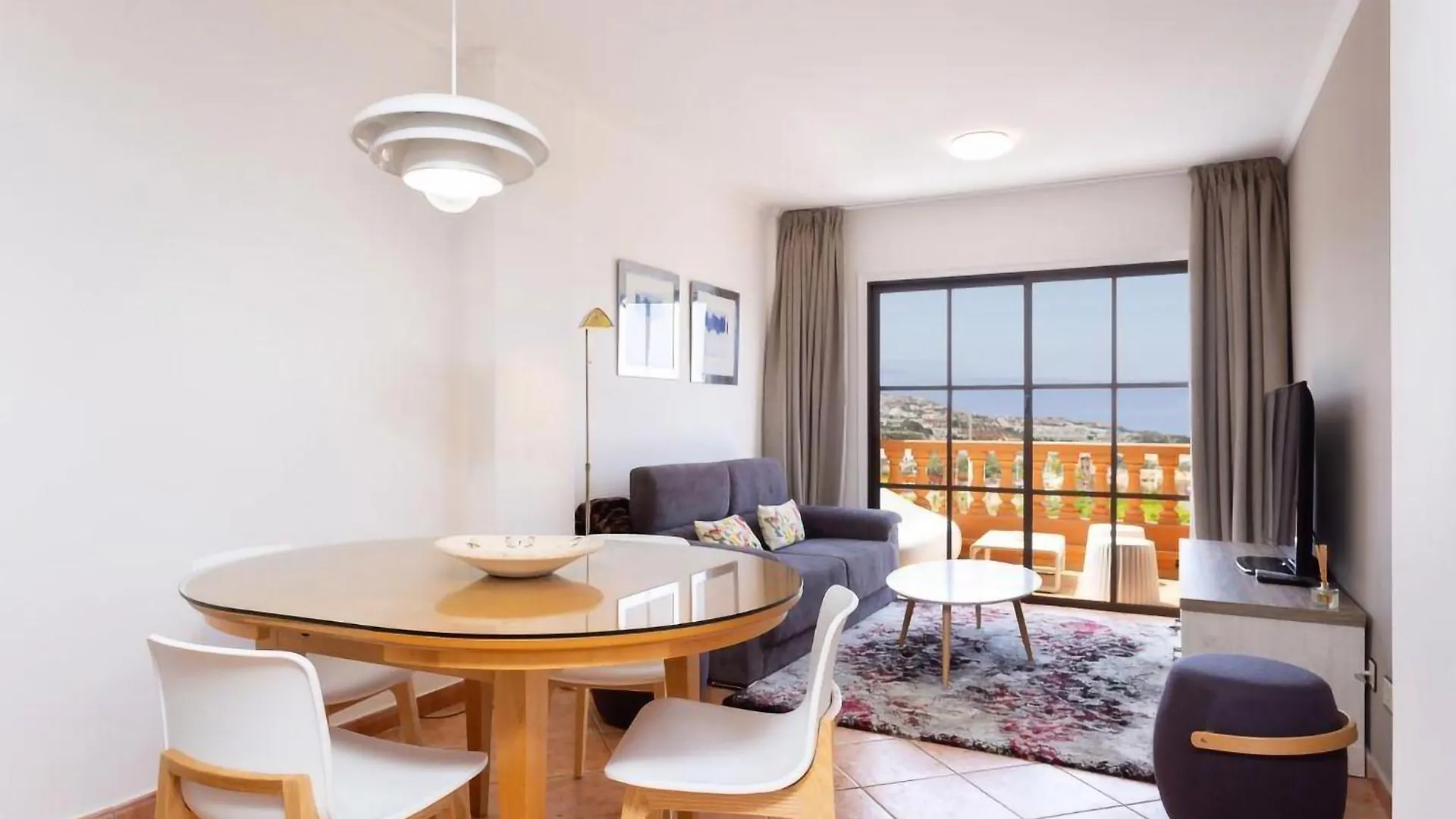 Eden Rentals Elite Palace Suites Costa Adeje