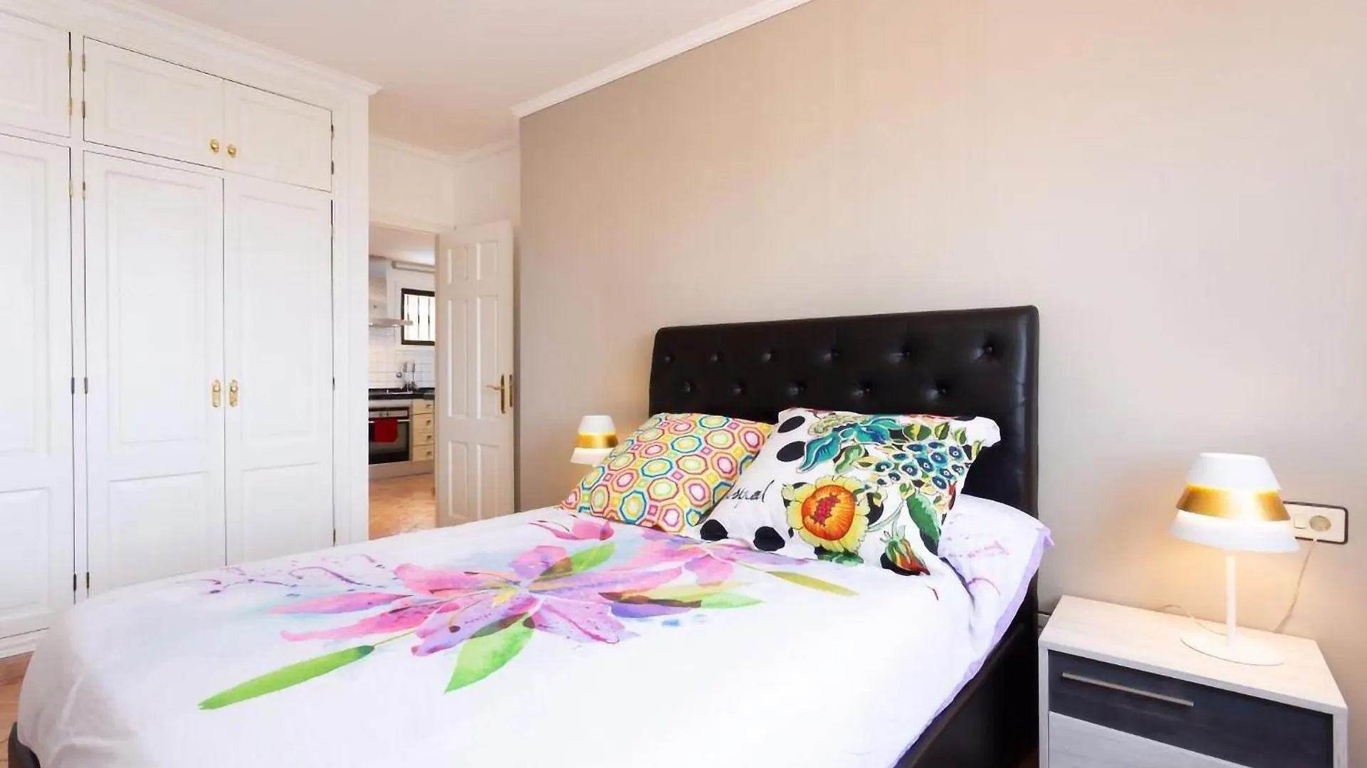 Eden Rentals Elite Palace Suites Costa Adeje