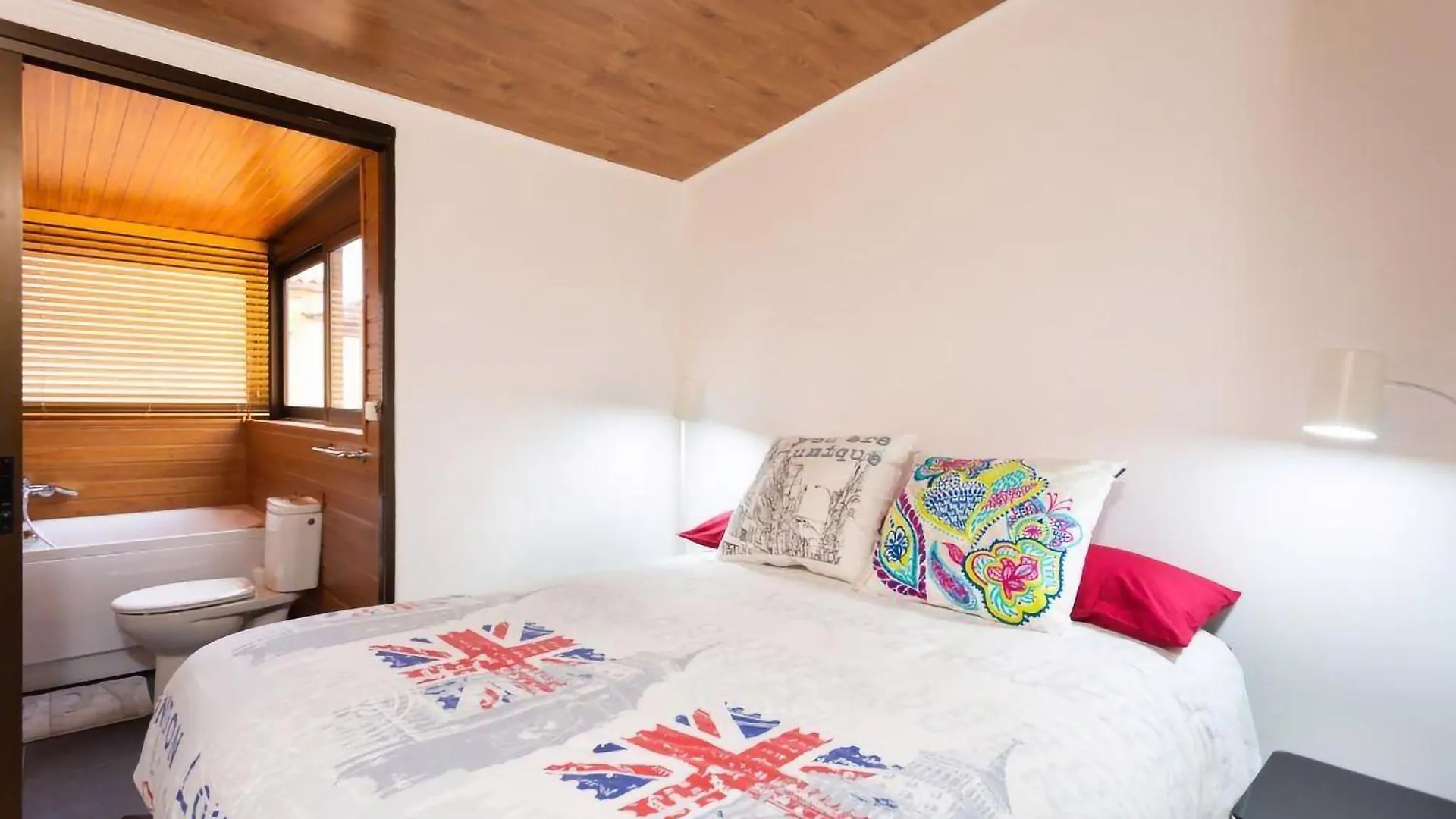 Eden Rentals Elite Palace Suites Costa Adeje  Spain