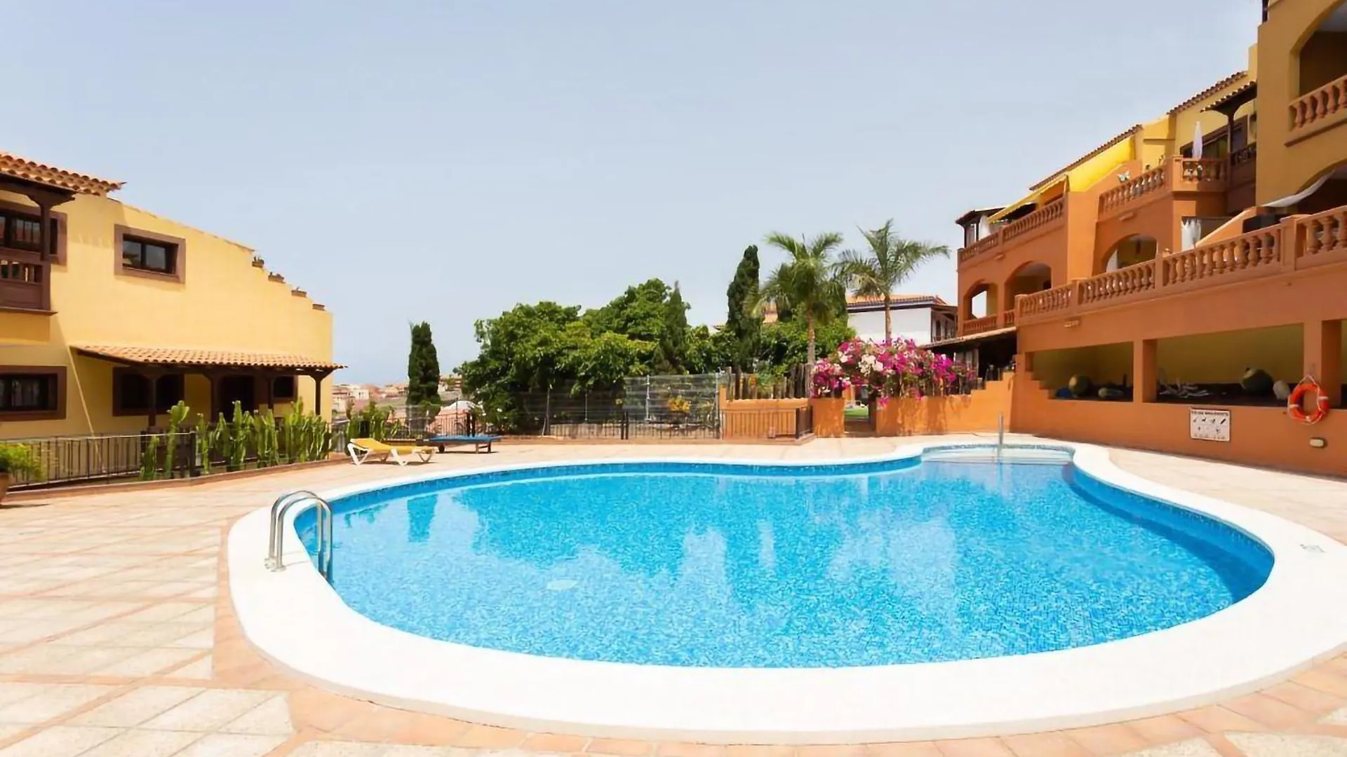 Eden Rentals Elite Palace Suites Costa Adeje  Apartment Costa Adeje (Tenerife)