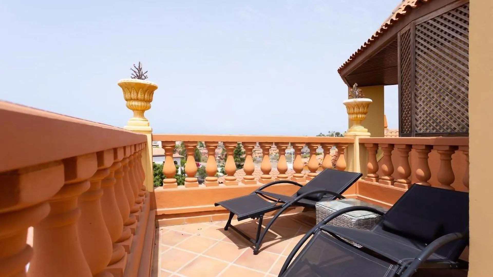 Eden Rentals Elite Palace Suites Costa Adeje  Apartment Costa Adeje (Tenerife)